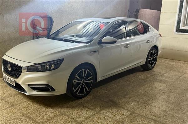 ام جي 6 2022 للبيع في العراق - تكريت